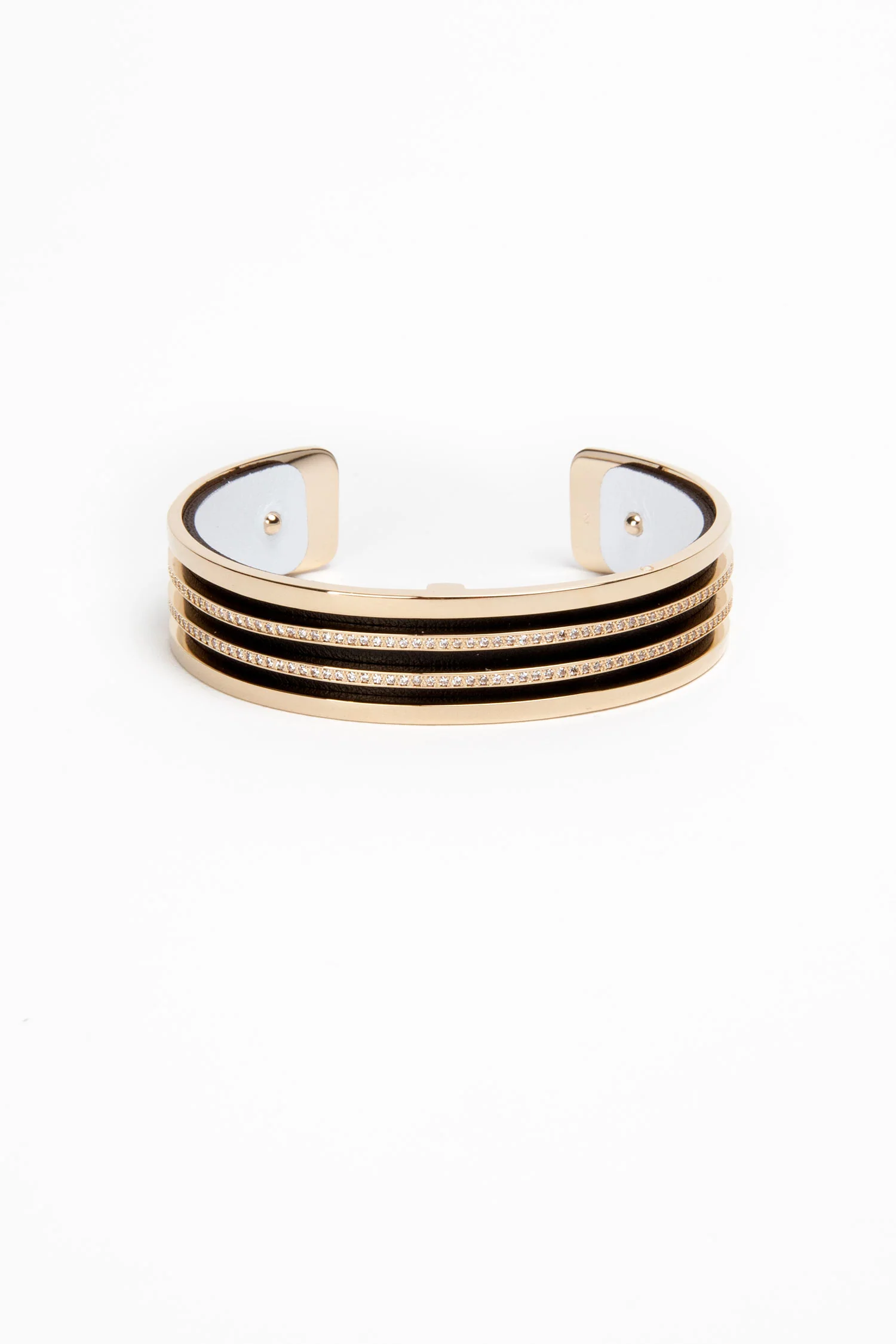 14MM Reversible Leather Band - Image 2