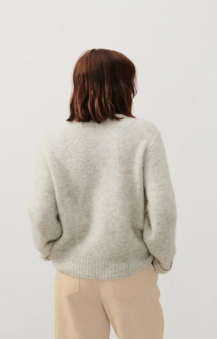 Cardigan East19g Poudreuse-Chine - Image 2