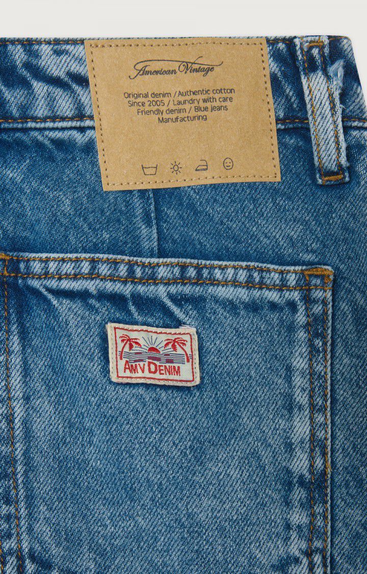 Denim Skirt Joy13f Stone - Image 2