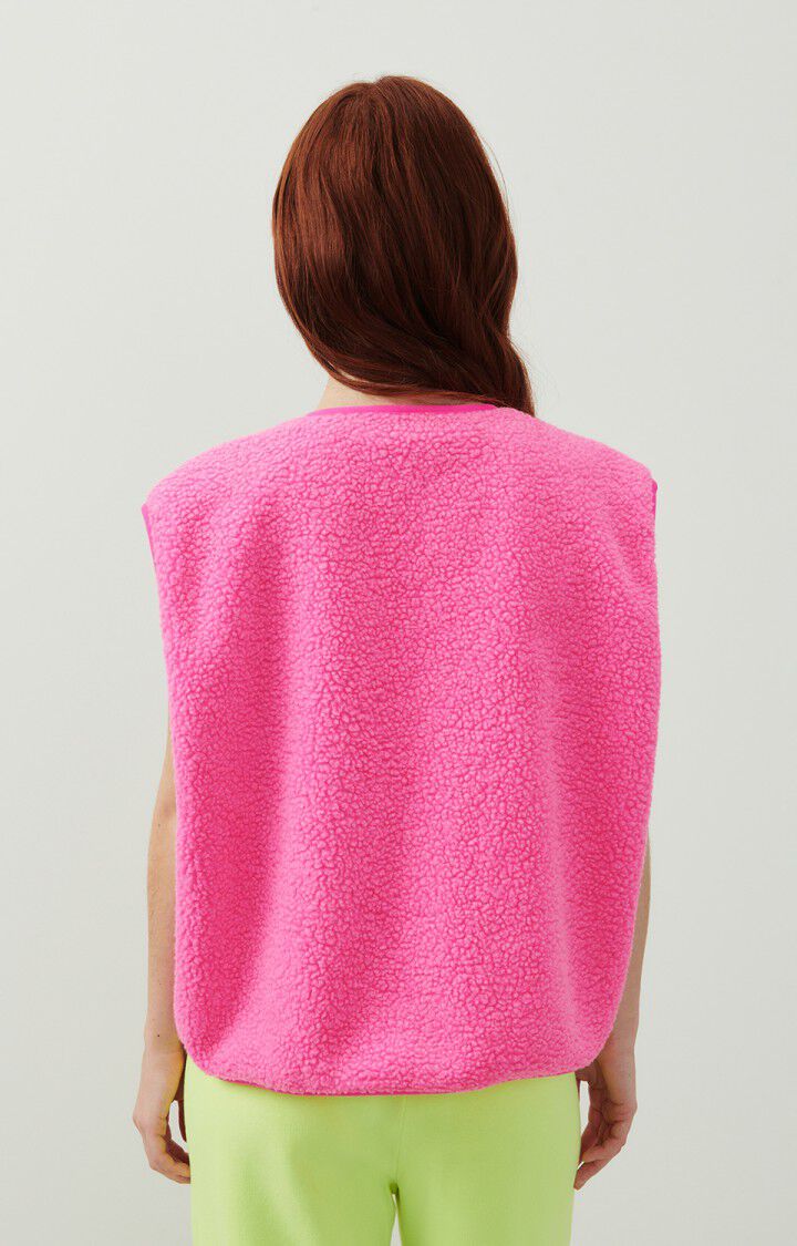 Gilet Hok16b Pink-Acid-Chine - Image 2