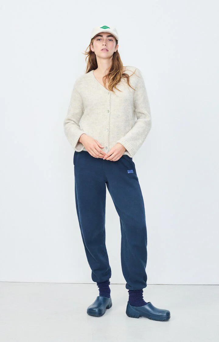 Hat Spy24a Ecru