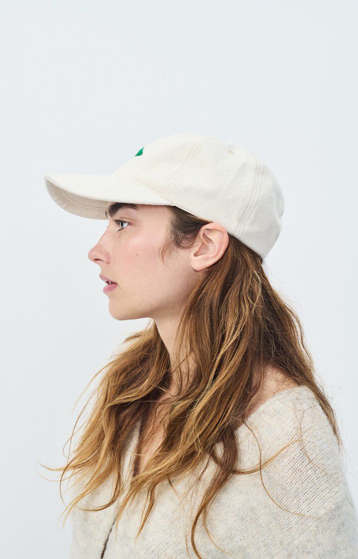 Hat Spy24a Ecru - Image 2