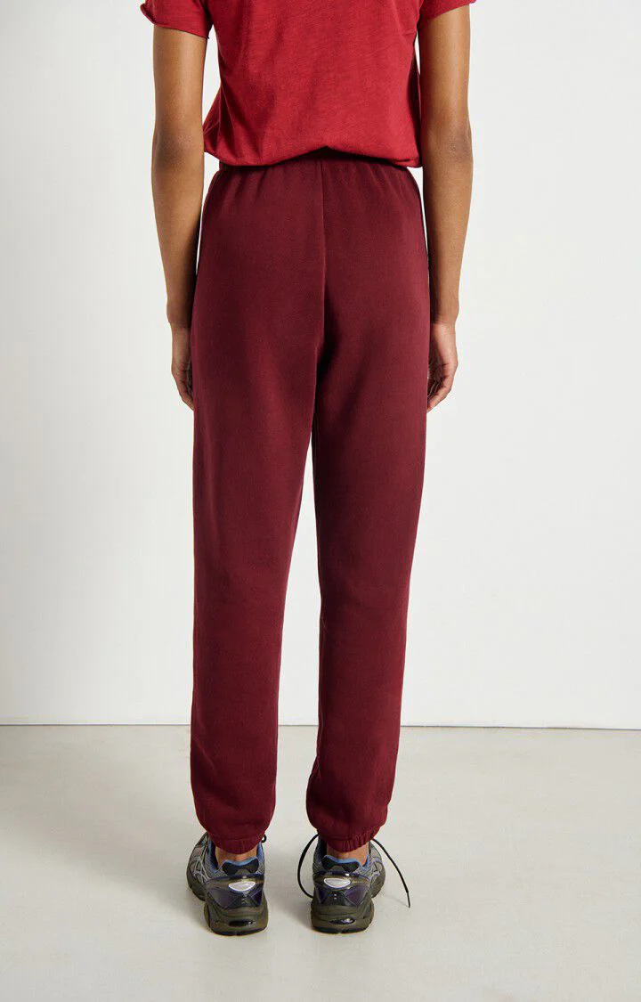Pants Izu05b Cerisier-Vintage - Image 2