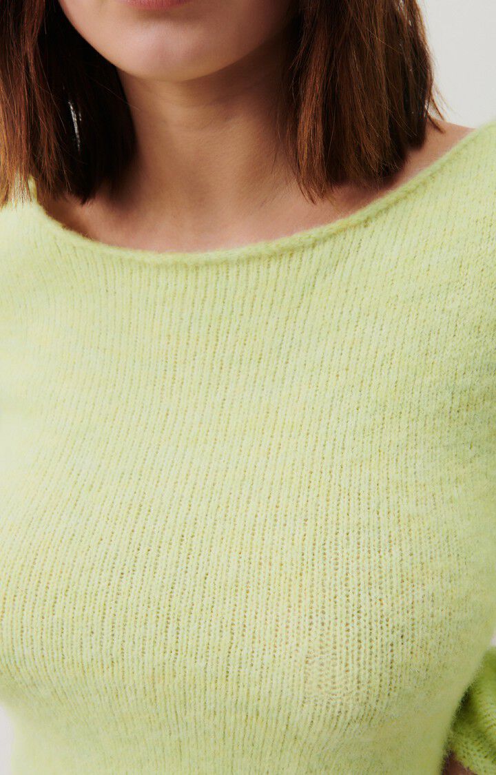 Pullover East18s Lime-Chine - Image 4