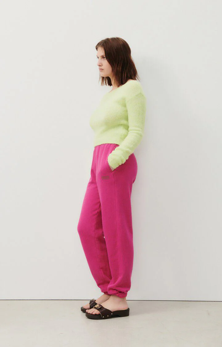 Pullover East18s Lime-Chine - Image 6