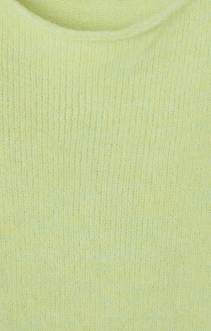 Pullover East18s Lime-Chine - Image 8