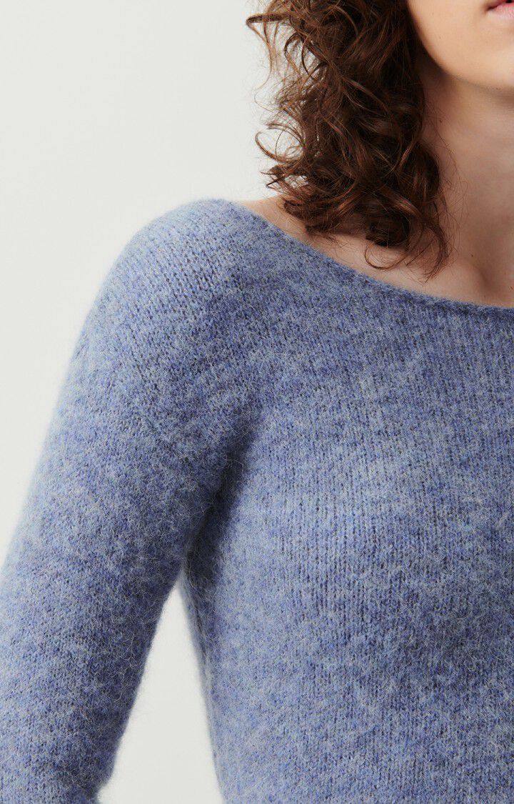 Pullover East18s Ouragan-Chi - Image 5