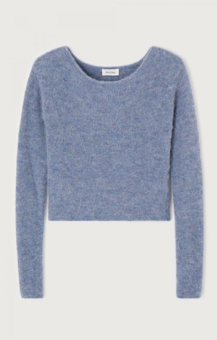Pullover East18s Ouragan-Chi - Image 6