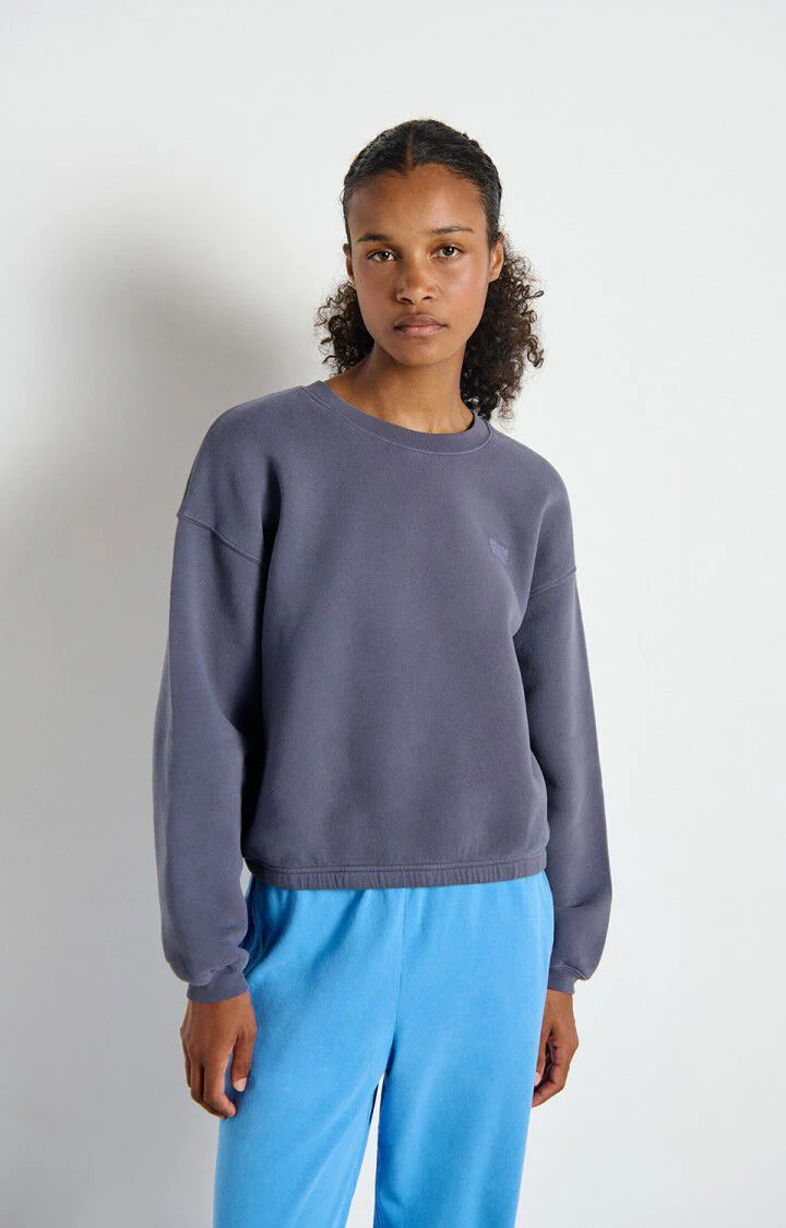 Sweatshirt Izu03a Cyclone-Vintage