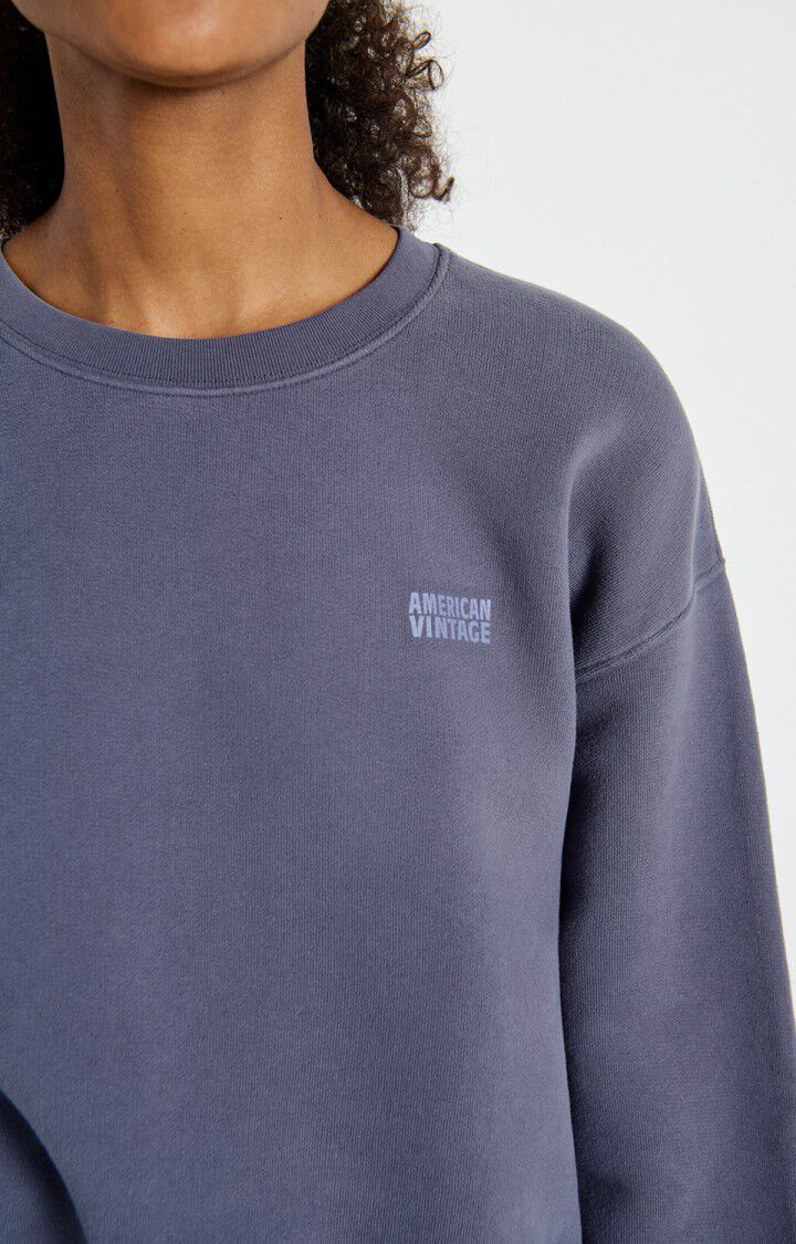 Sweatshirt Izu03a Cyclone-Vintage - Image 2