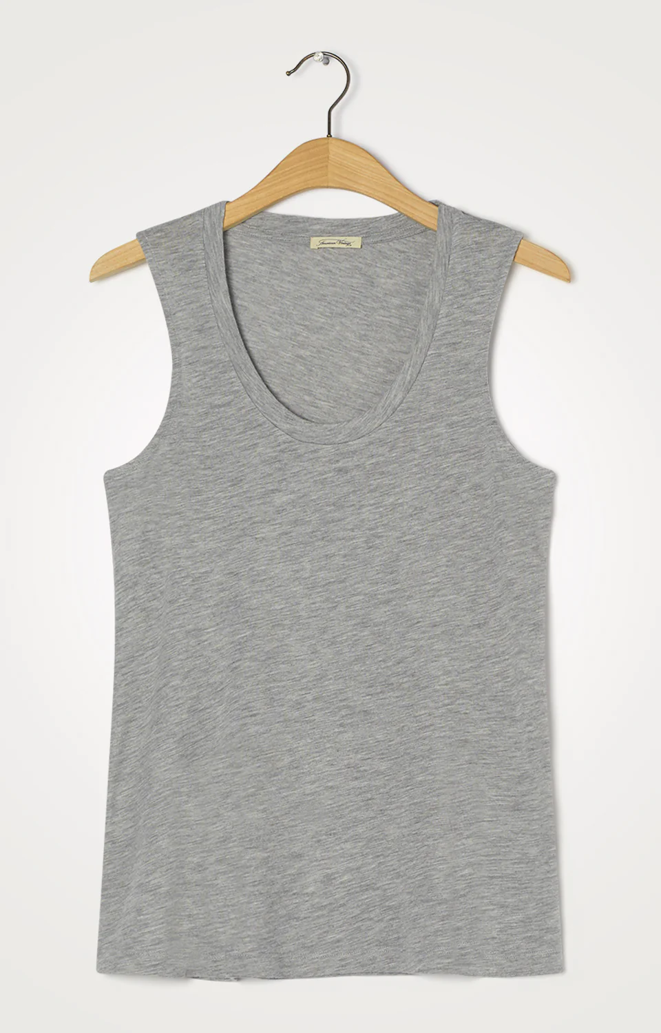 Tank Jac47 Gris-Chine - Image 4
