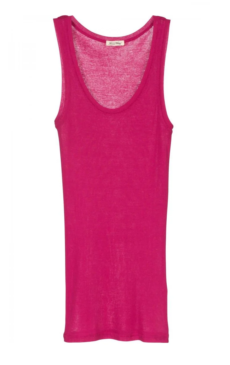 Tank Mas00 Cherry