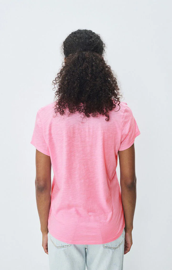 Tshirt Jac48v Bisou-Vintage - Image 2