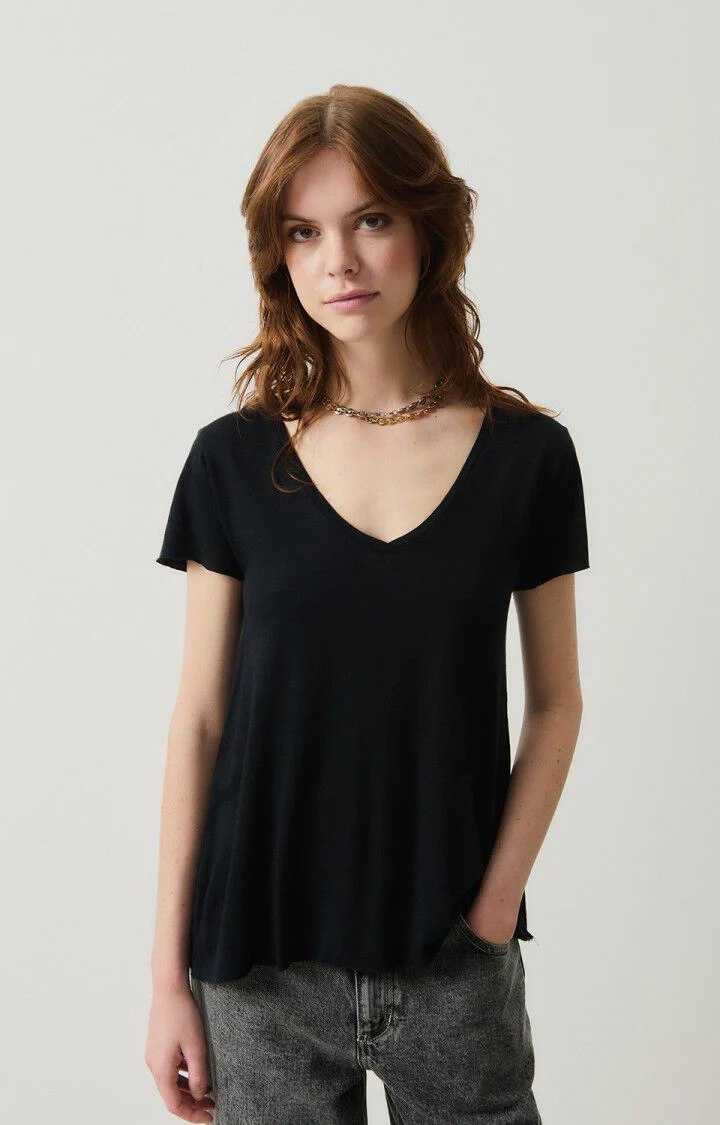 Tshirt Jac51 Noir