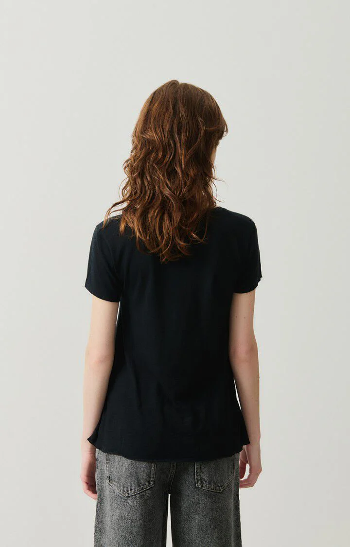Tshirt Jac51 Noir - Image 2