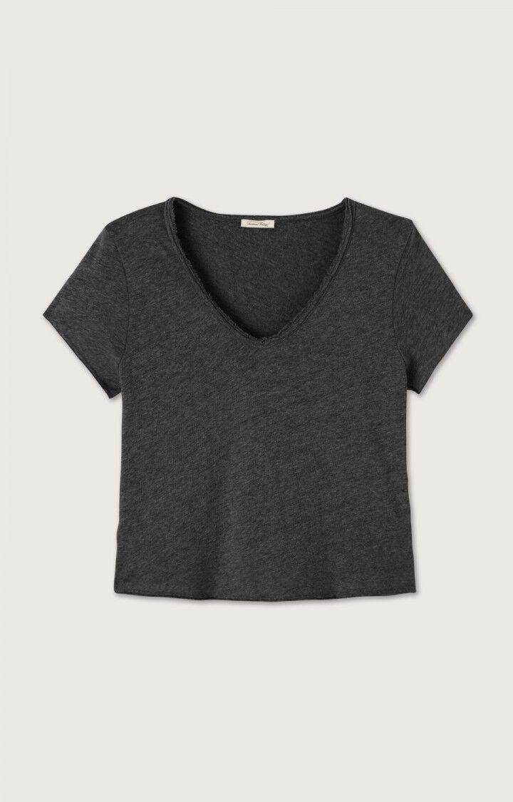 Tshirt Son02ag Noir-Vintage
