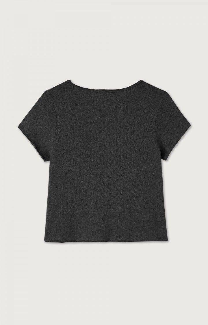 Tshirt Son02ag Noir-Vintage - Image 2