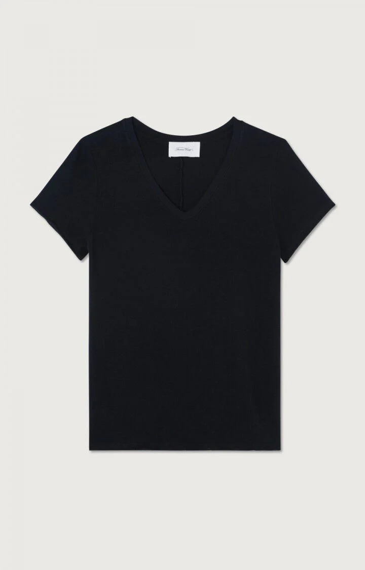 Tshirt Son33 Noir - Image 6