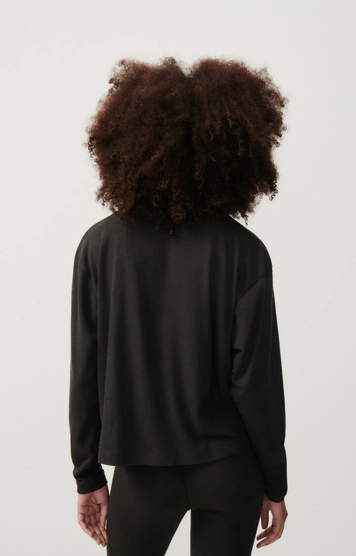 Tshirt Ypa02b Carbone-Chin - Image 3