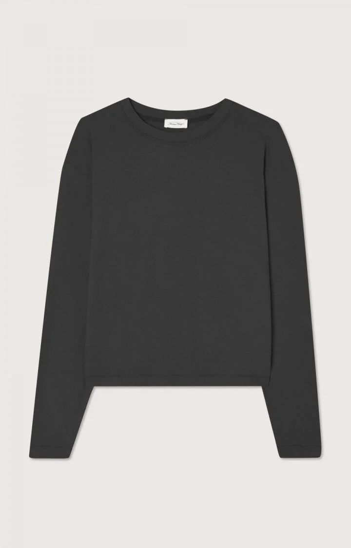 Tshirt Ypa02b Carbone-Chin - Image 5