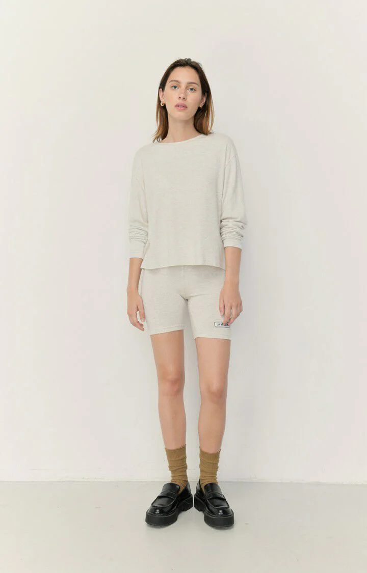Tshirt Ypa02b Gris-Chine - Image 2