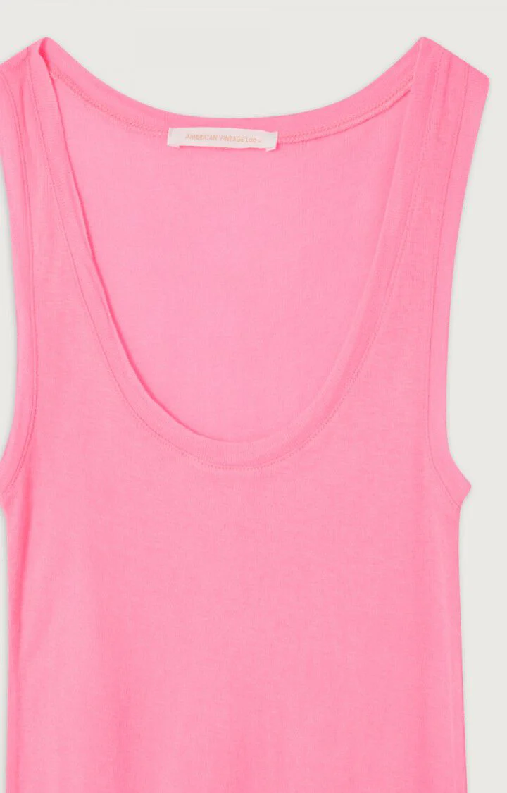 Tank Mas00 Petunia-Fluo - Image 7