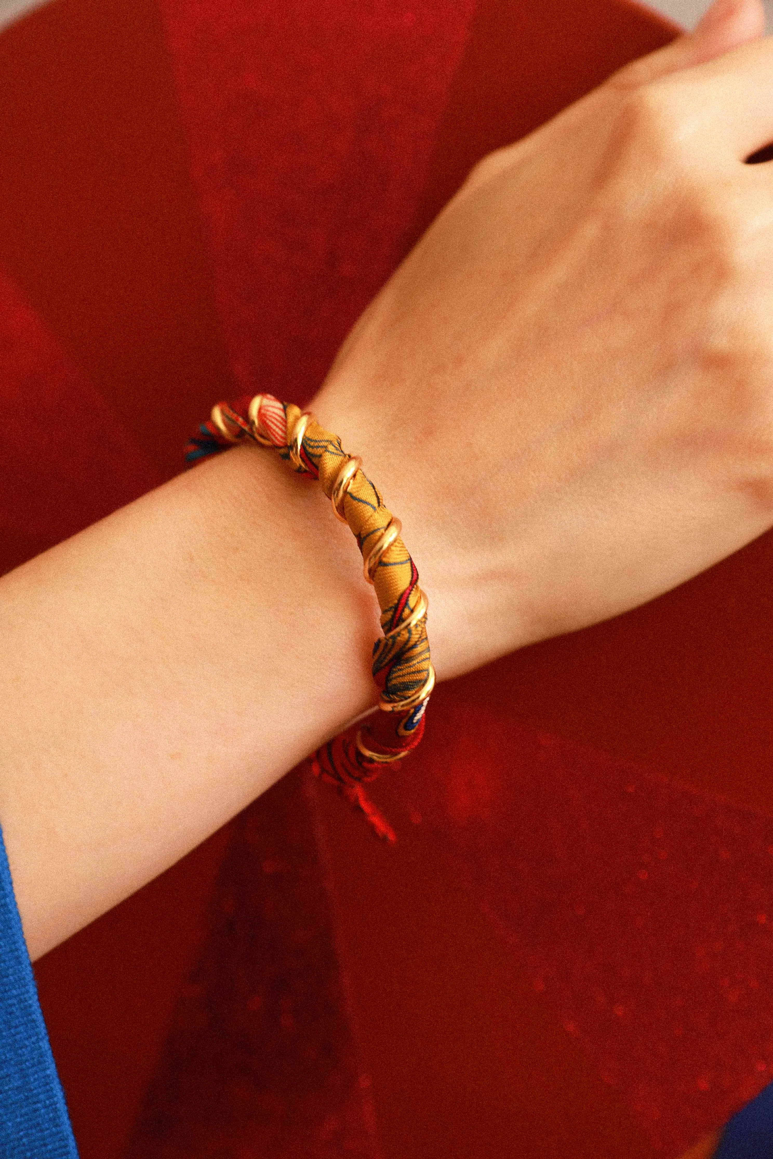 Bracelet Octobre Carrousel-Colore - Image 2