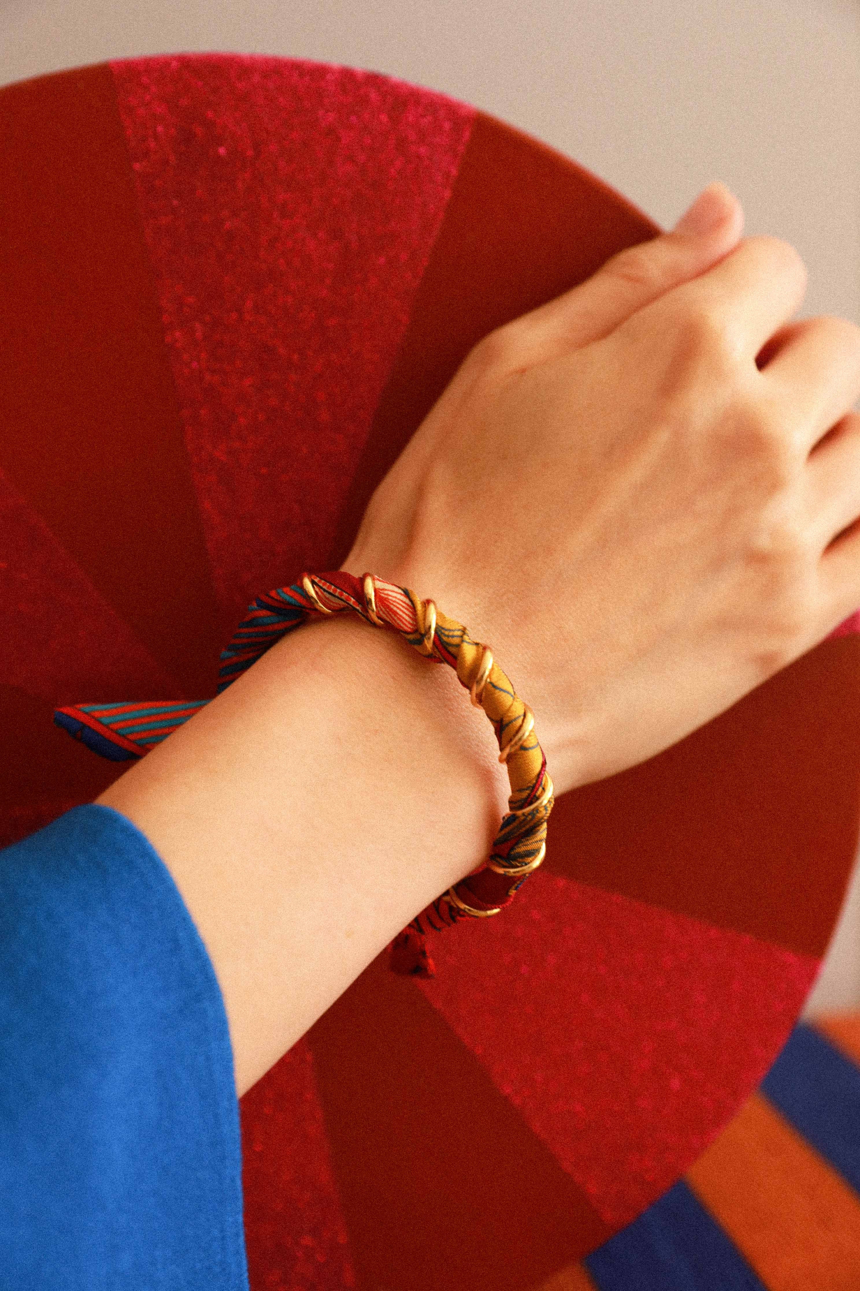 Bracelet Octobre Carrousel-Colore - Image 4