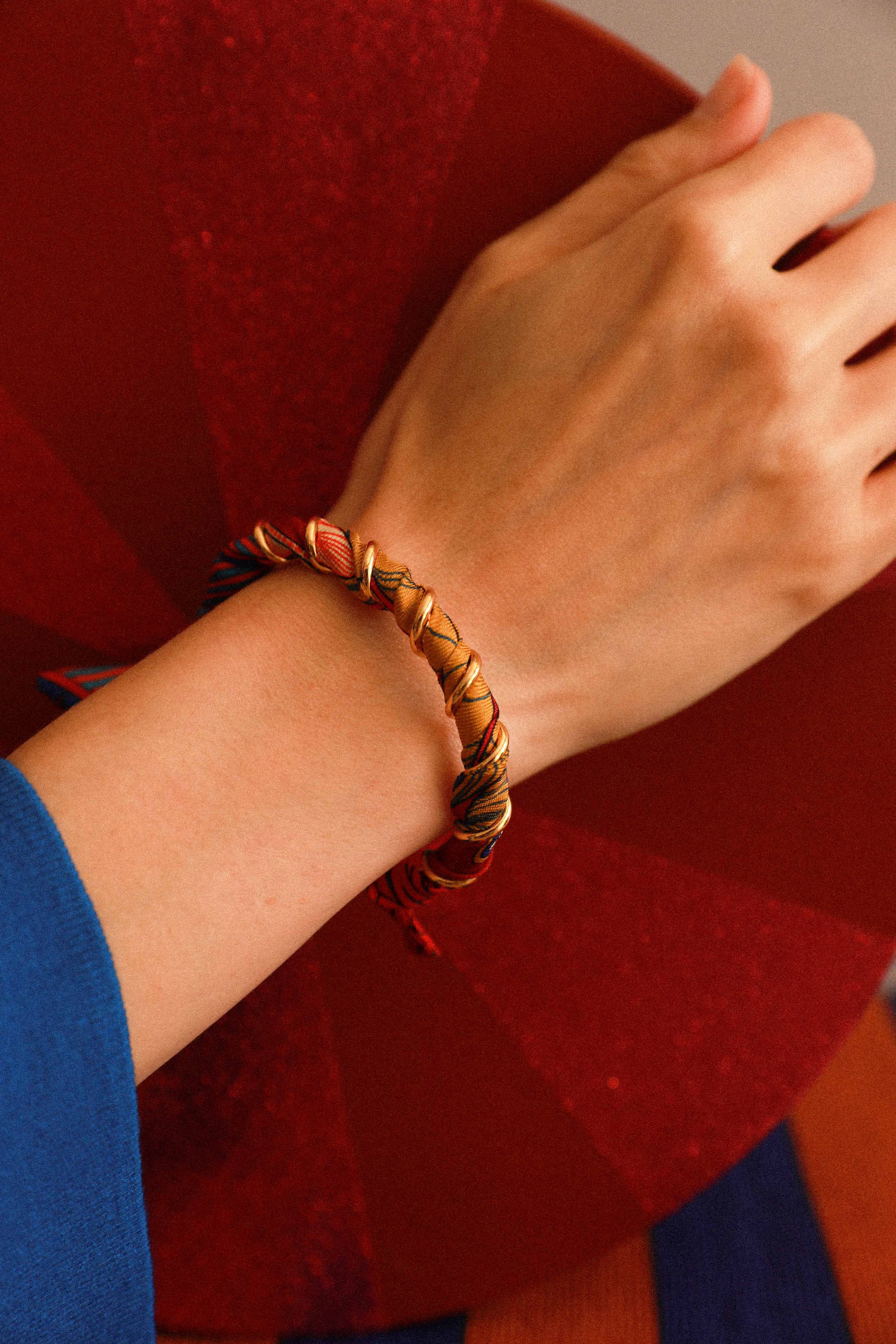 Bracelet Octobre Carrousel-Colore - Image 5