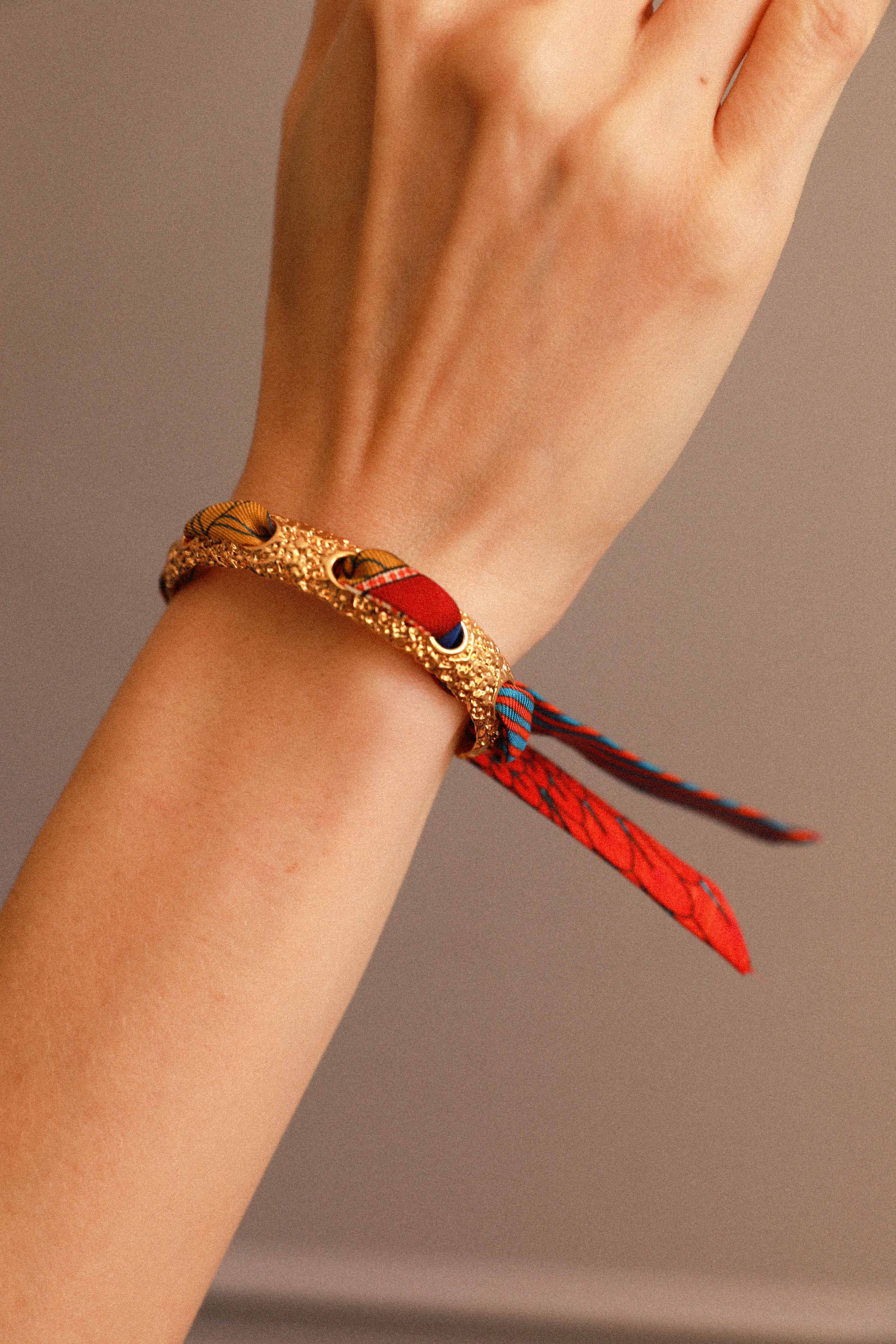Bracelet Queen Carrousel-Colore - Image 4