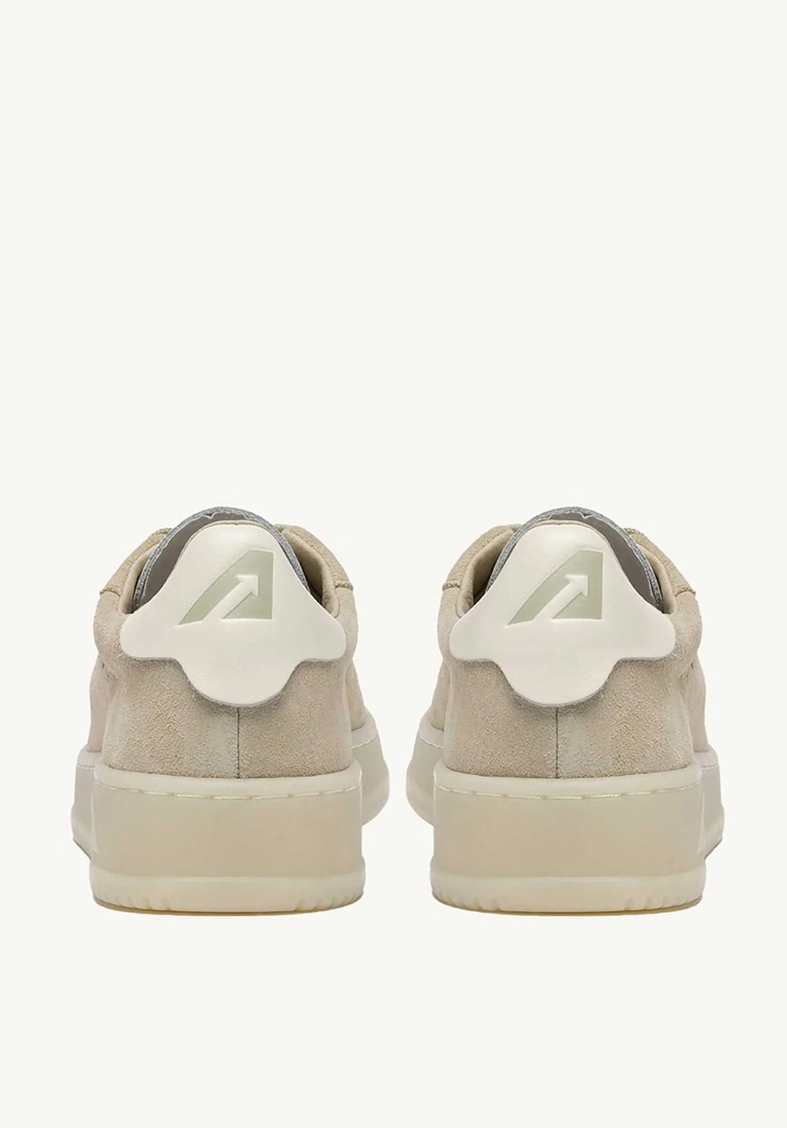 Sneaker Dallas Low Ue Papyrus-Marsh - Image 5