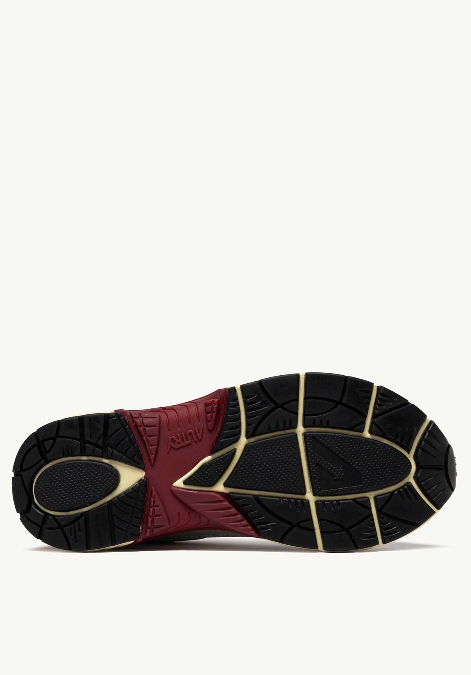 Sneaker Hyperway Low Em Silver-Syrah - Image 5