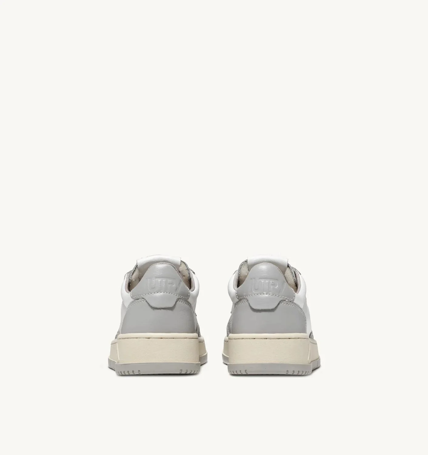 Sneaker Medalist Low Wb White-Vapor - Image 3