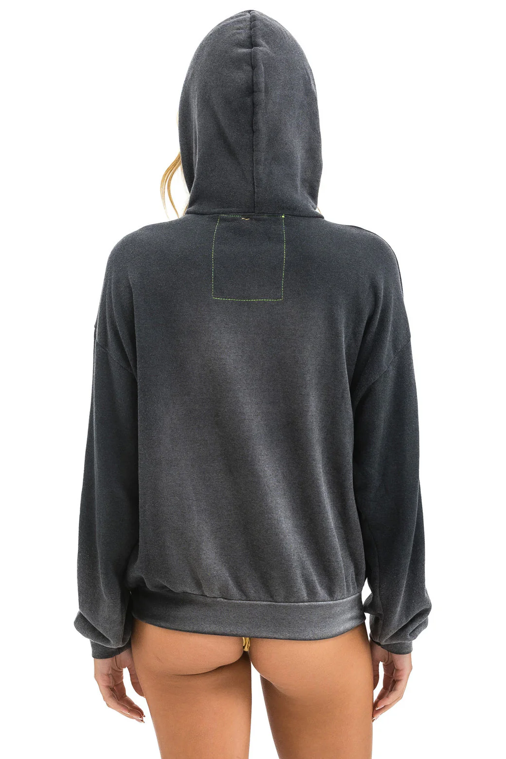 Hoodie Hdprxlovtg Faded-Smoke - Image 4