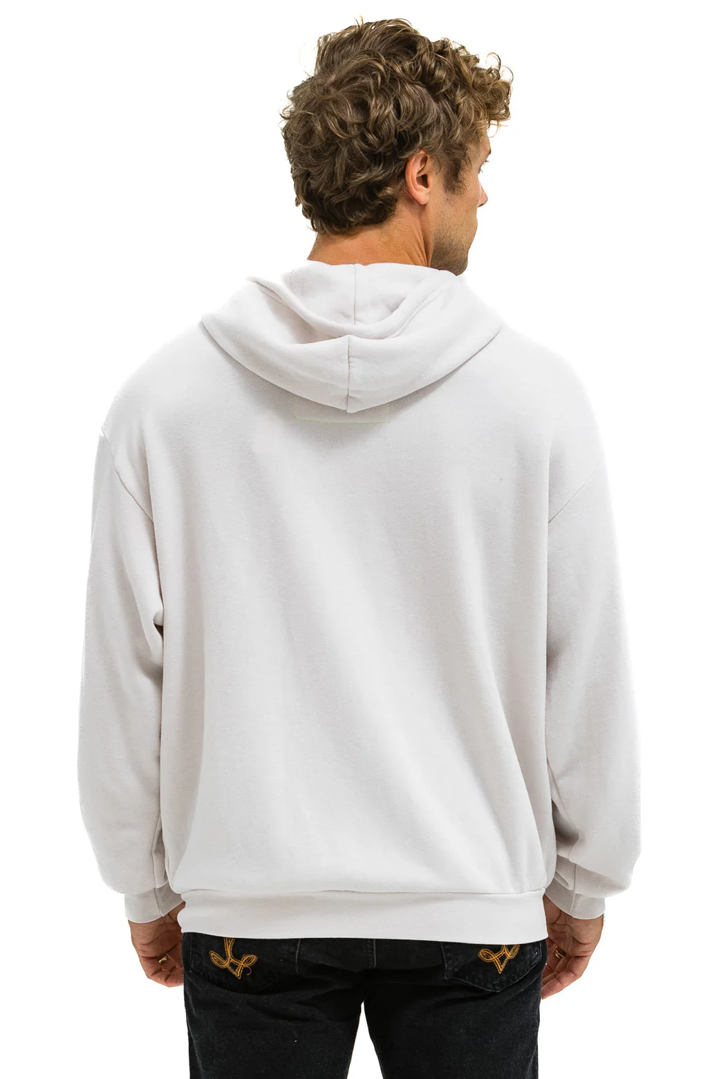 Jacket Hdrxrs5 Dove-Grey-White-Grey - Image 8