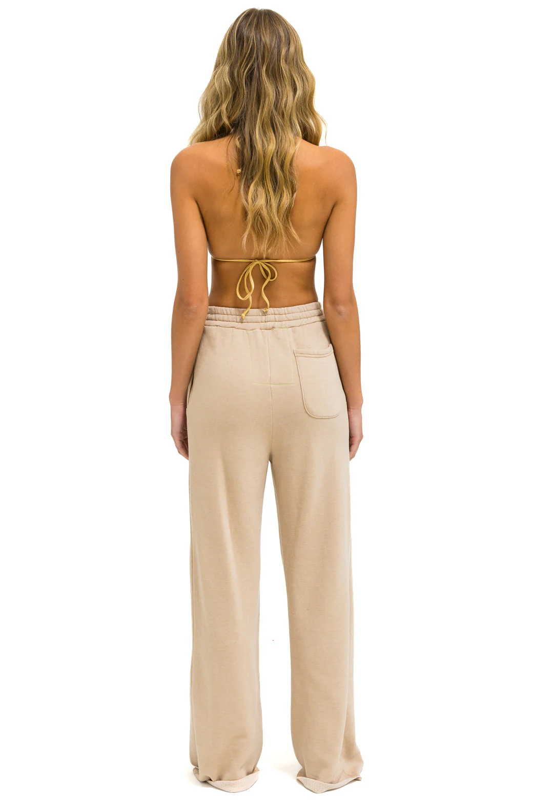 Pants Wsppwl Sand - Image 5