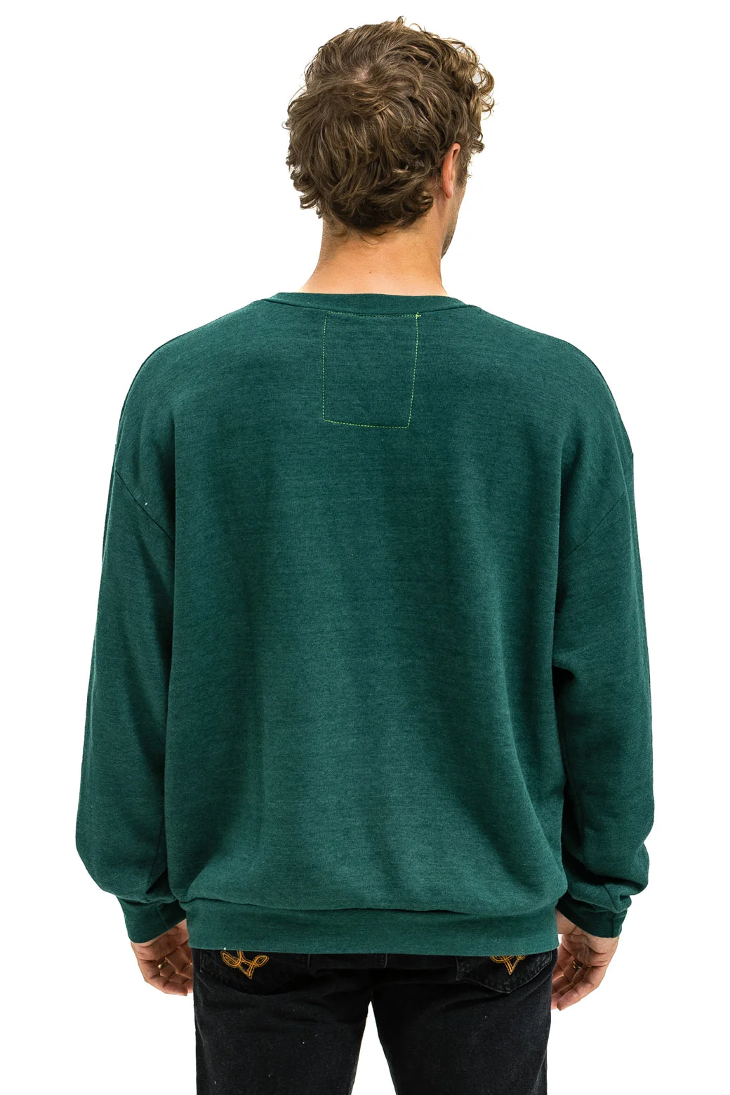 Sweatshirt Swrxlo Forest - Image 8