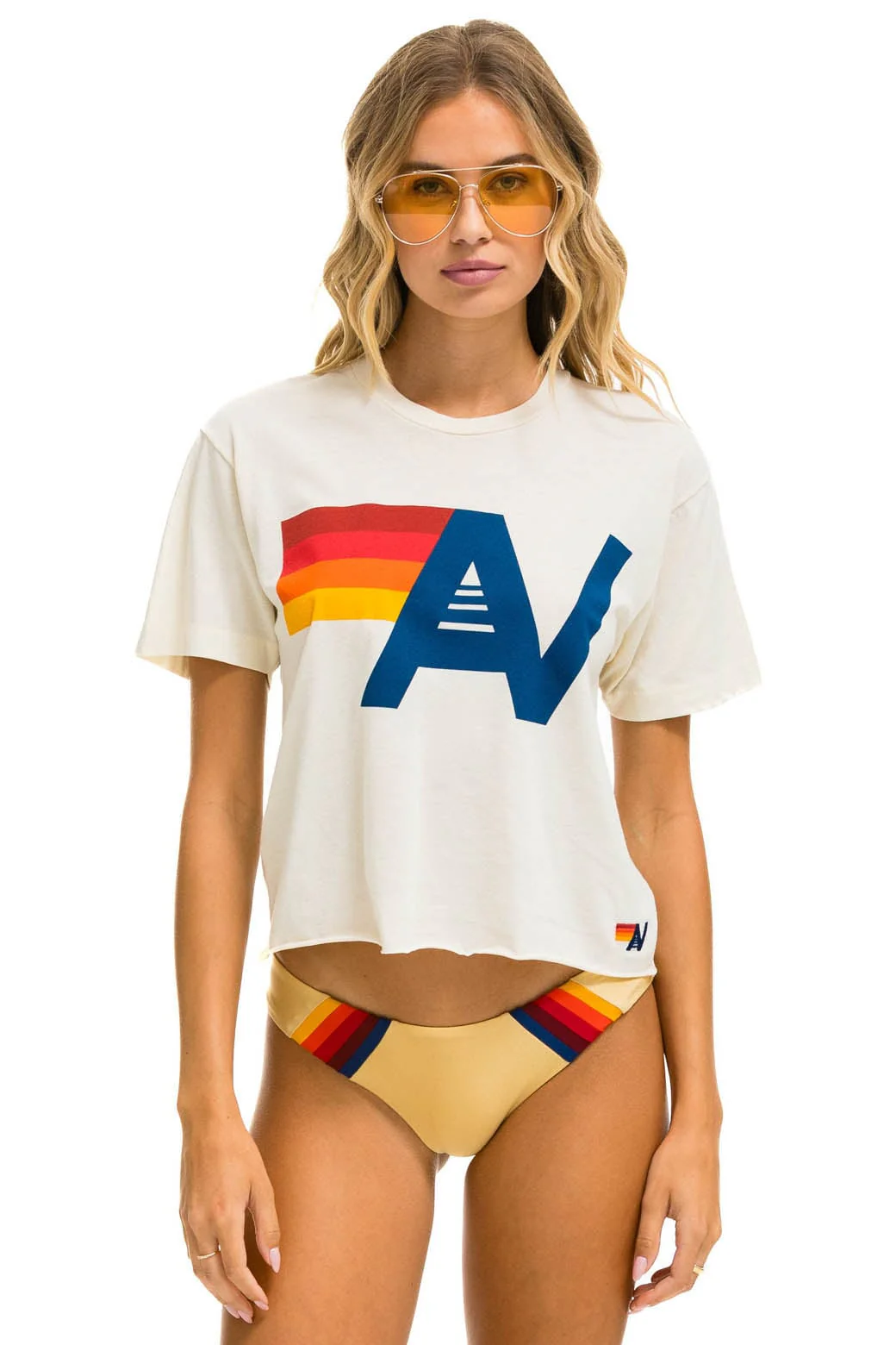 Tshirt Wtcl White