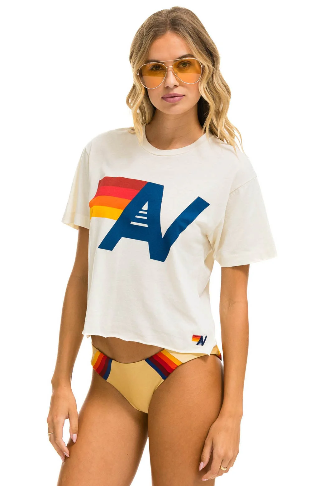 Tshirt Wtcl White - Image 2