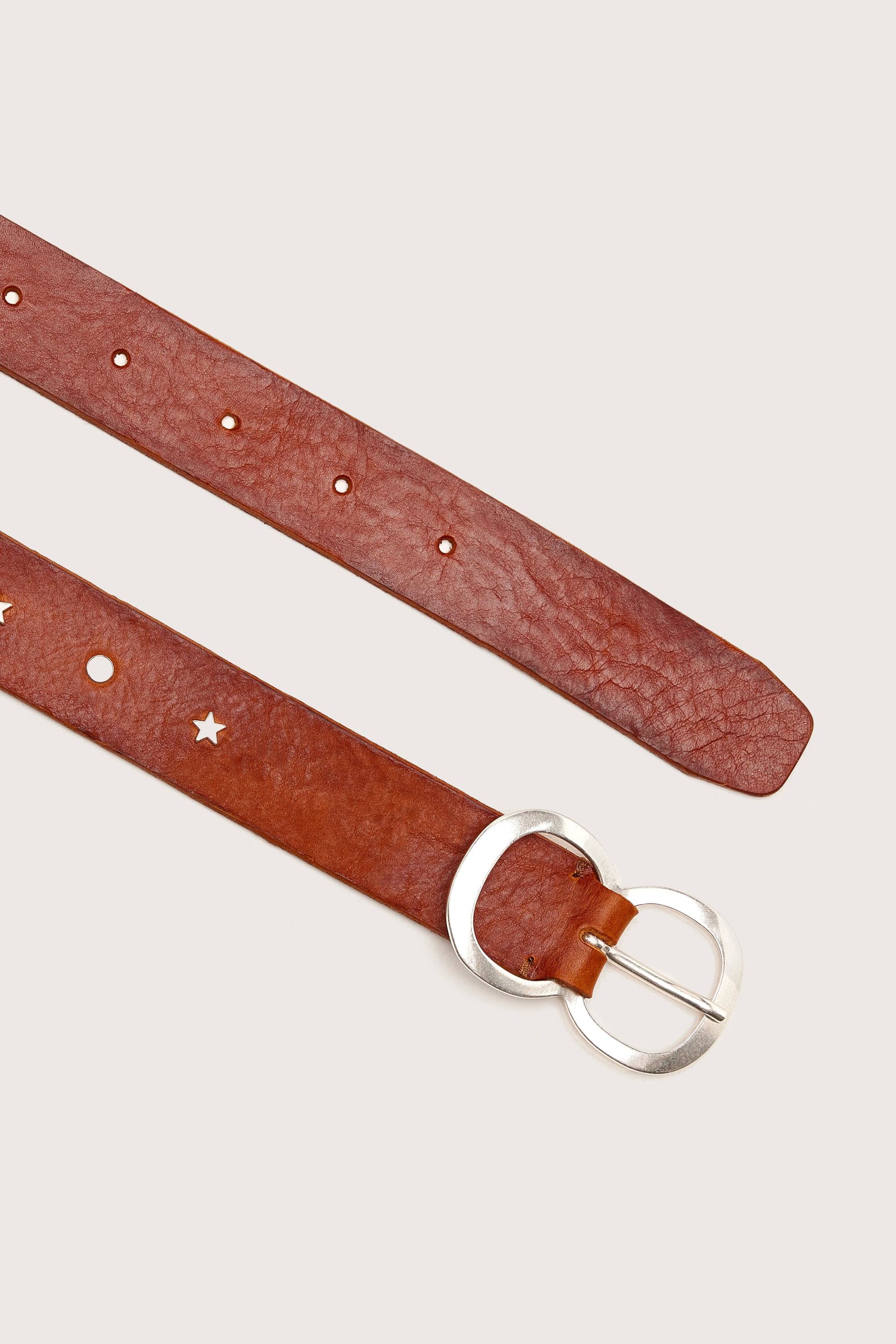Belt Sabas51 M0884f Cognac - Image 2