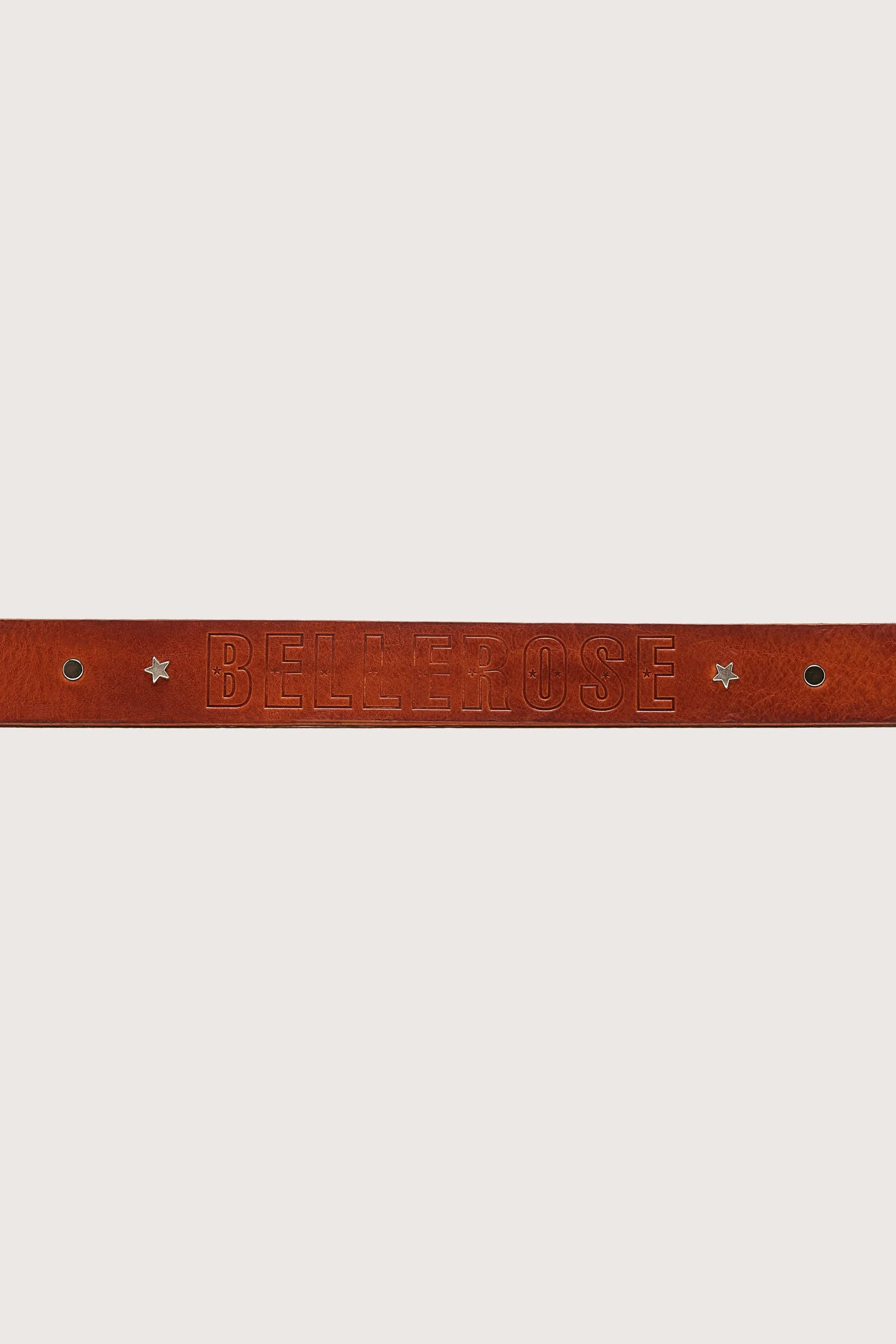 Belt Sabas51 M0884f Cognac - Image 3