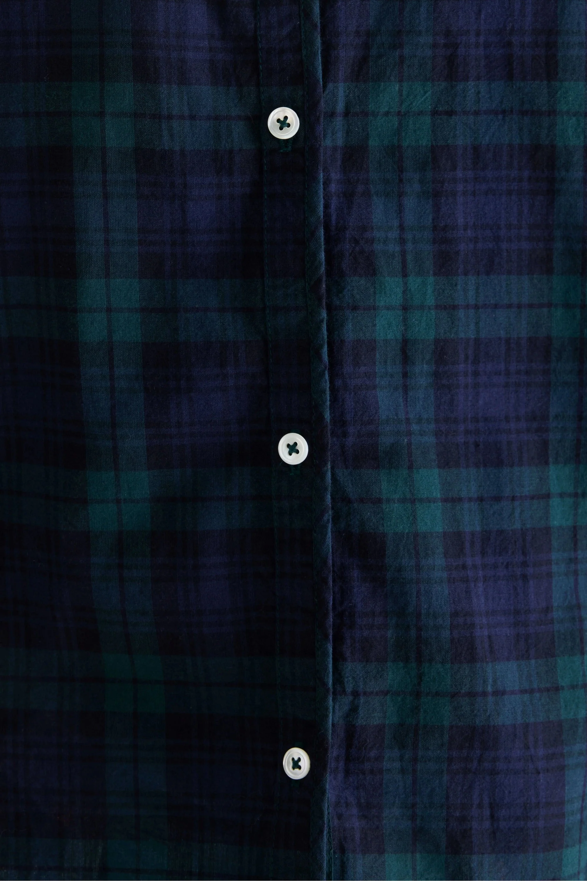 Blouse Cherry C1401 Check-A - Image 5