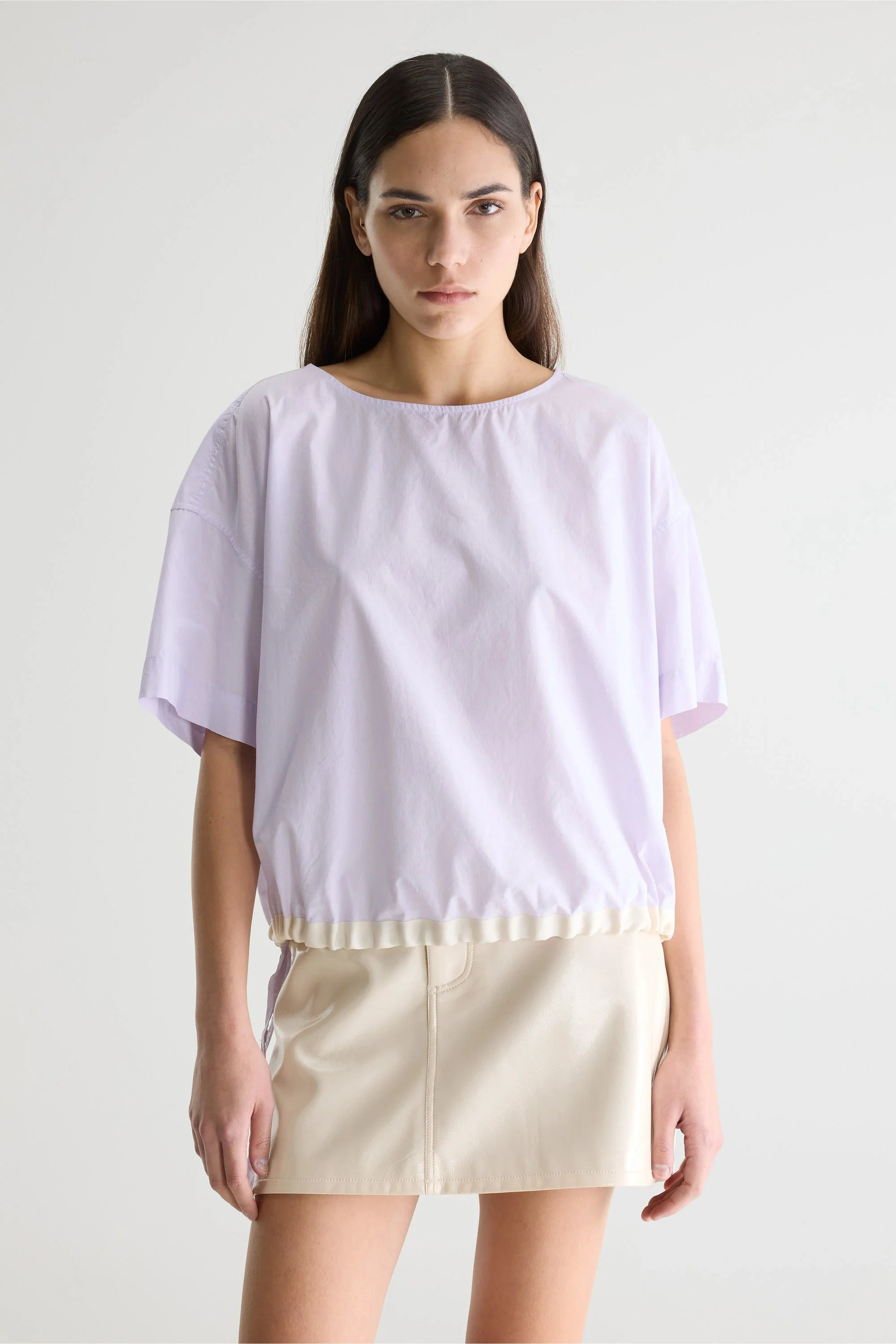 Blouse Gian S0870 Stripe-E