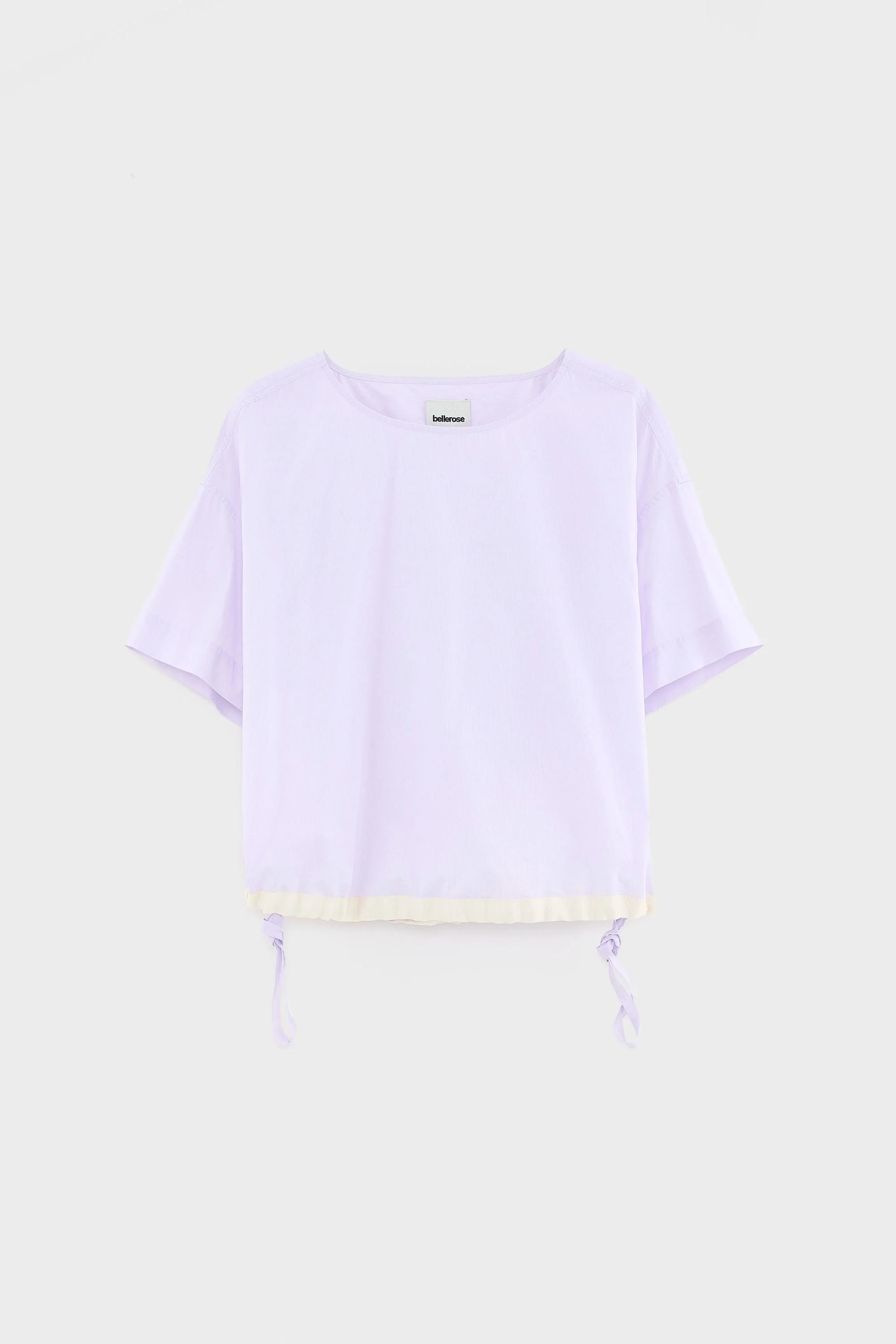 Blouse Gian S0870 Stripe-E - Image 6