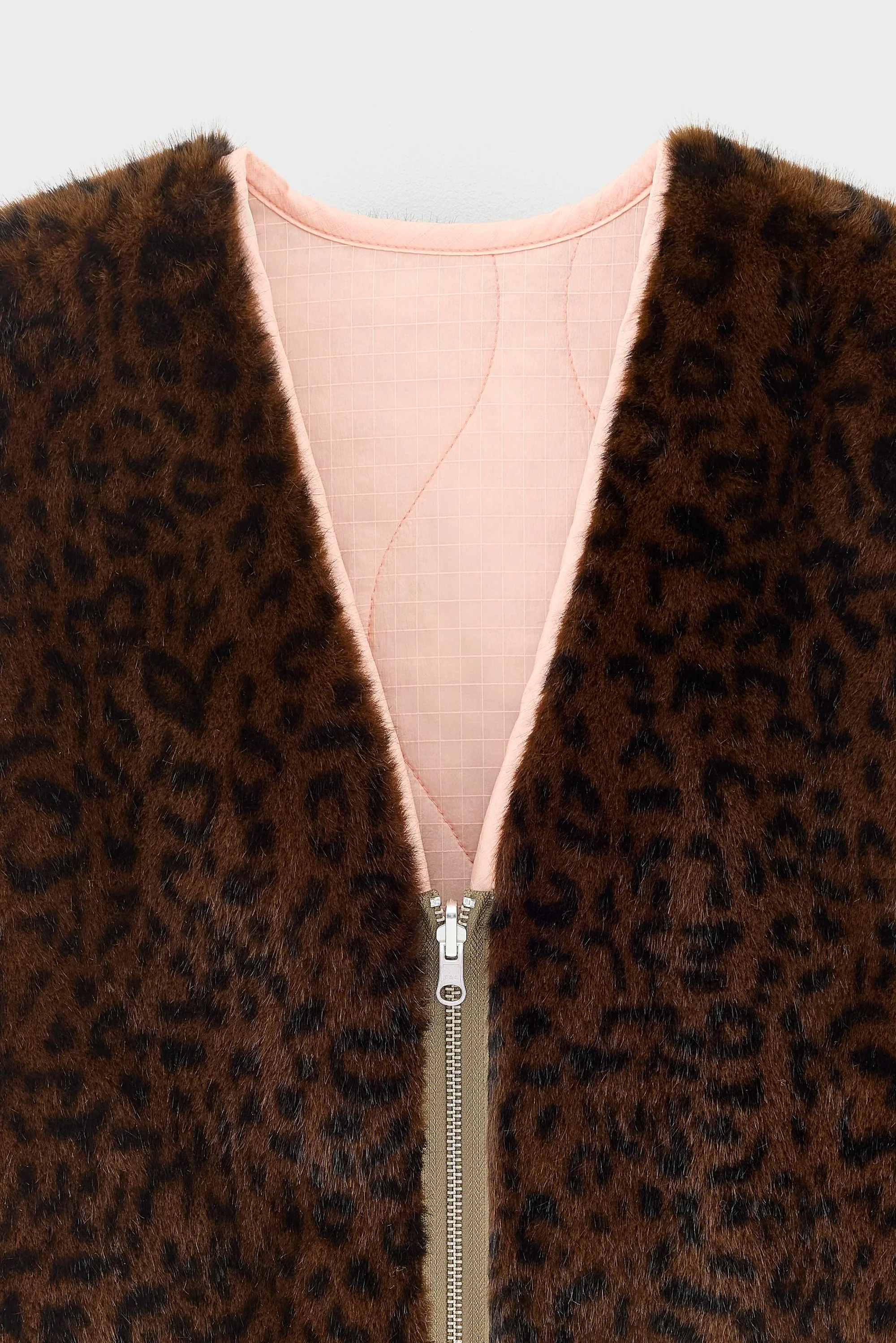 Gilet Joannie P1812 Babe - Image 3