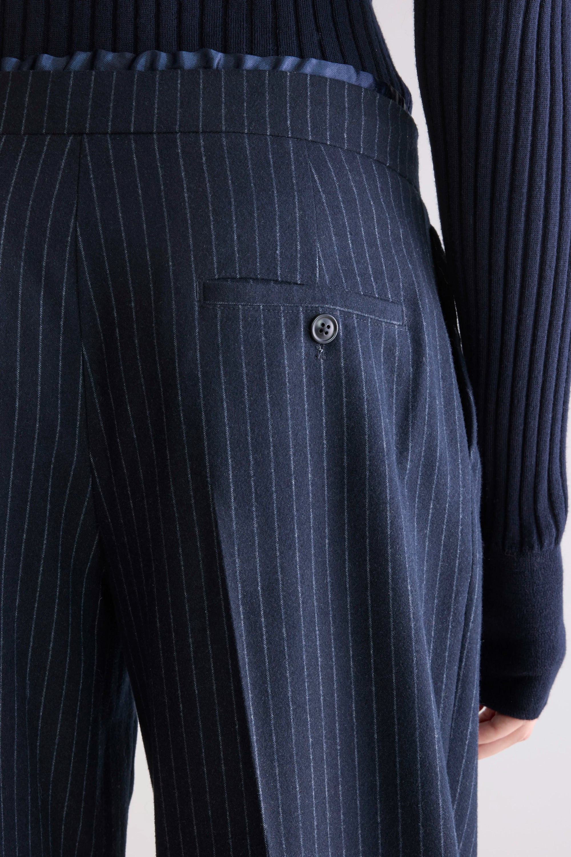 Pants Turin S0856 Stripe-A - Image 6