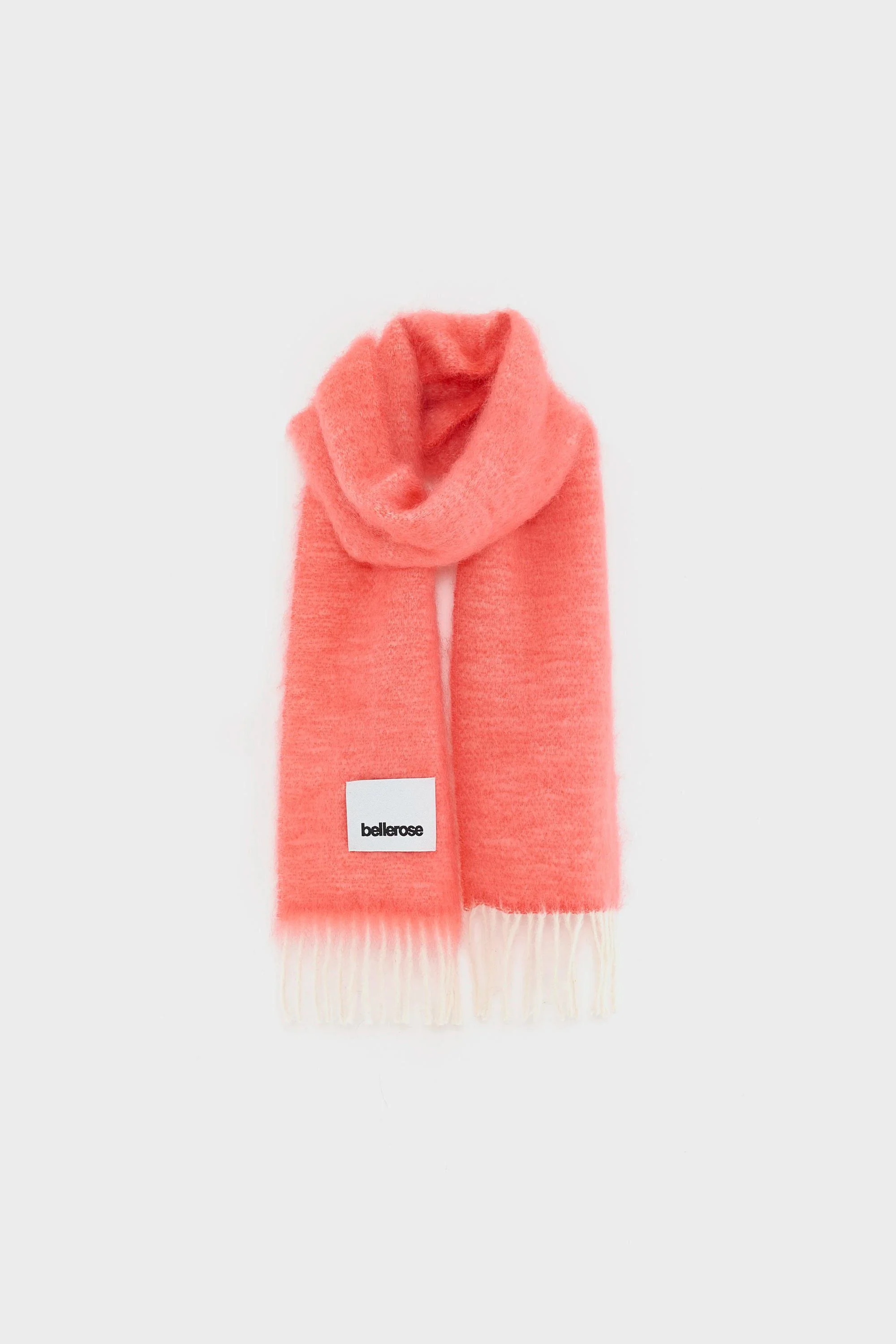 Scarf Mylle S0899 Candy - Image 2