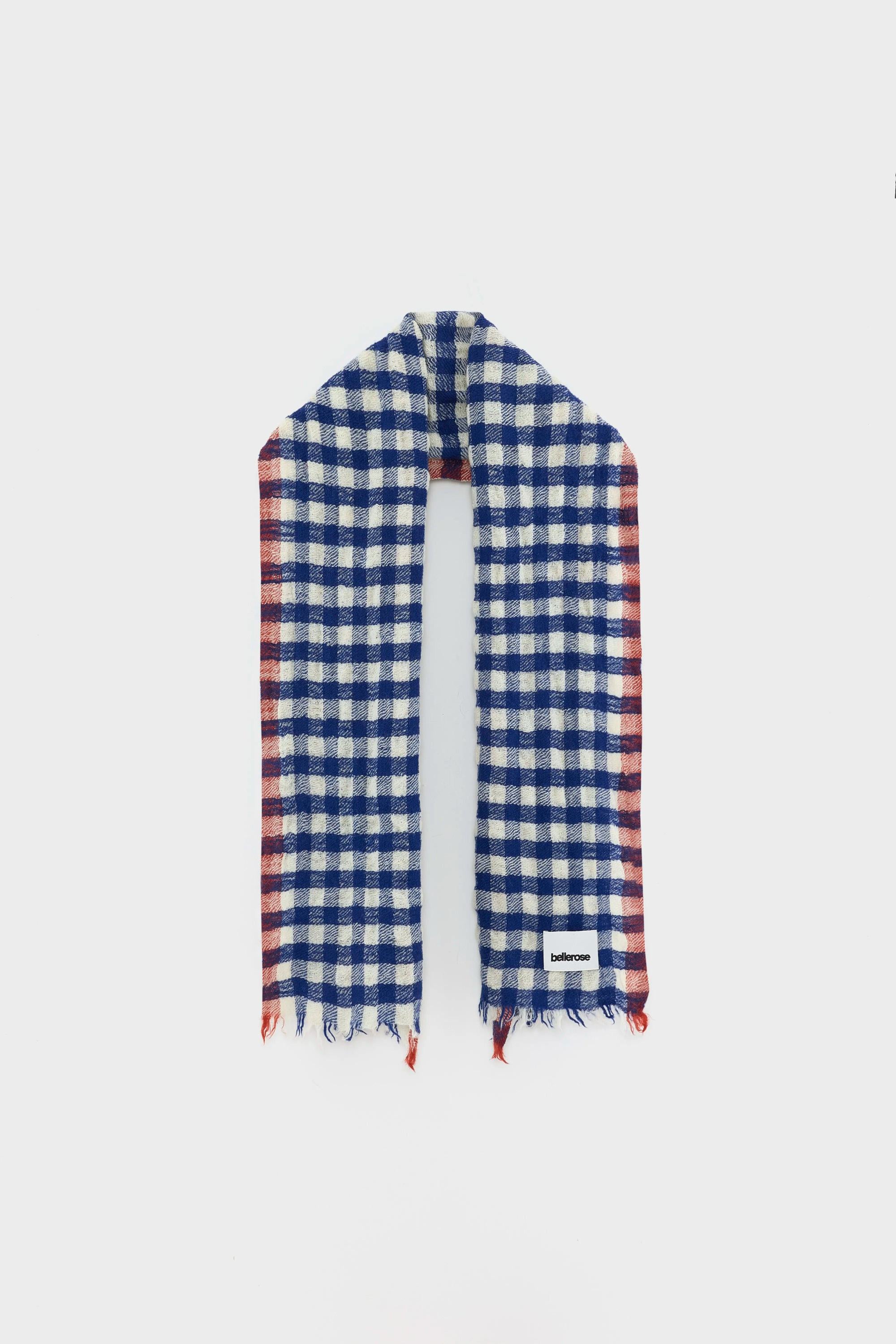 Scarf Sidar52 C0922 Check-A