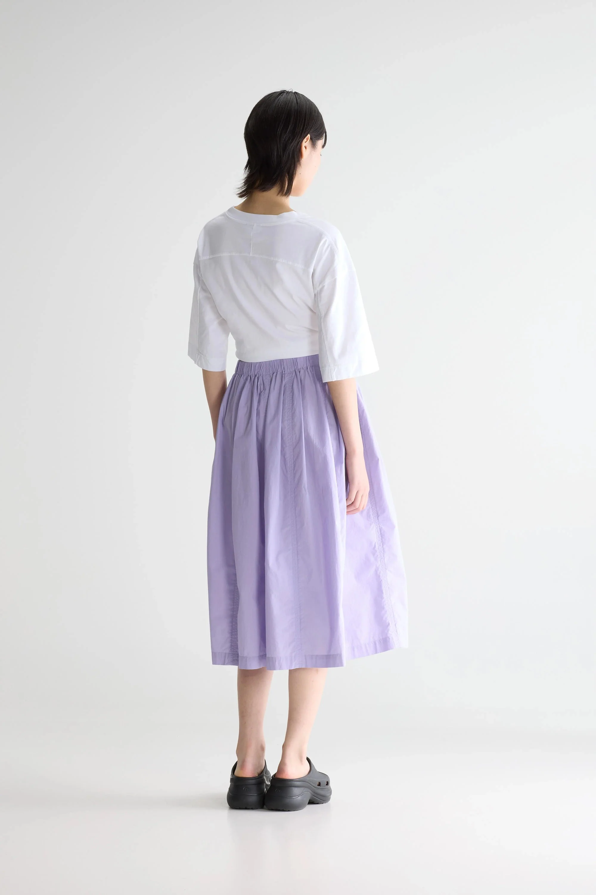 Skirt Cinley P1704 Iris - Image 2