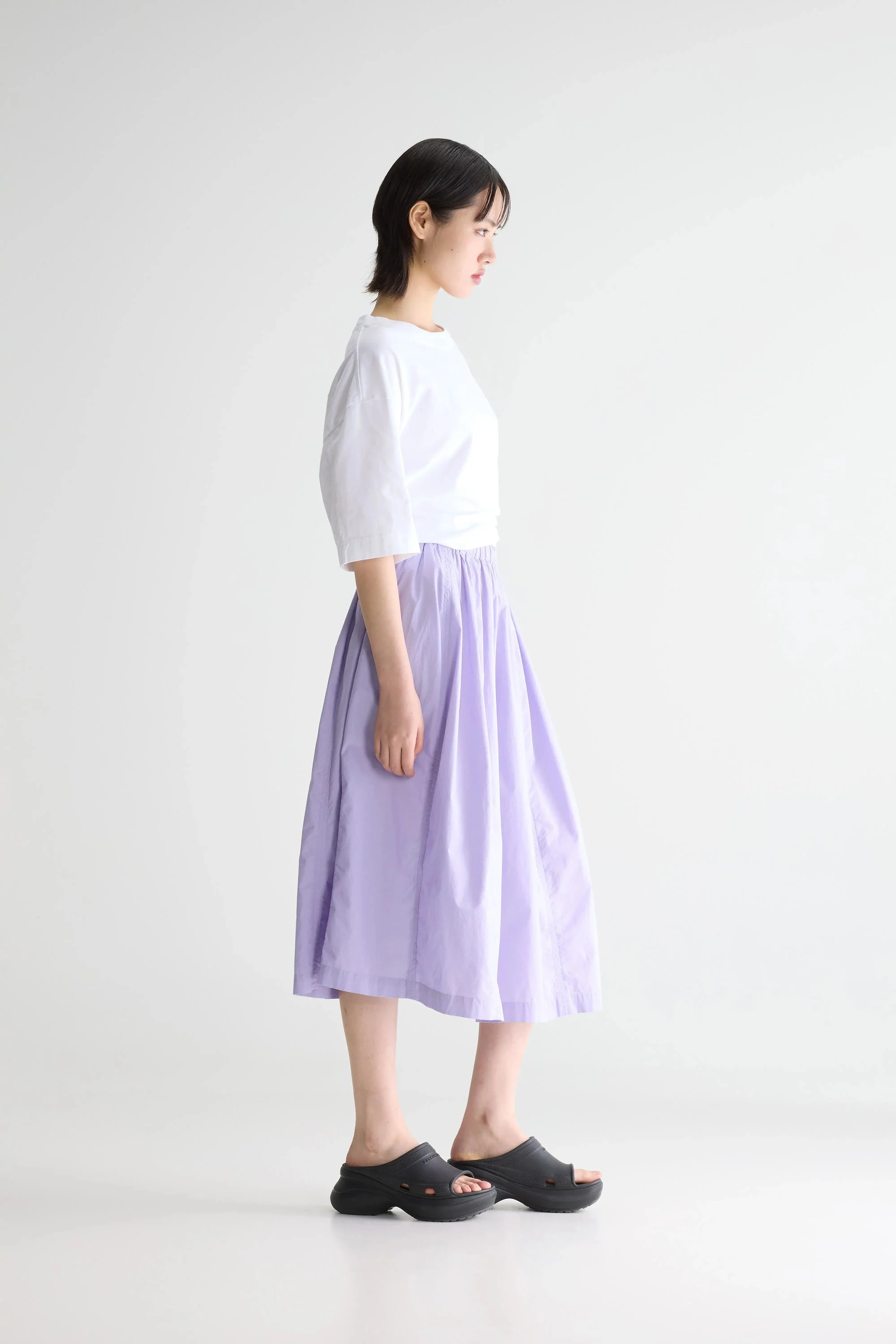 Skirt Cinley P1704 Iris - Image 3